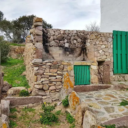 La Casetta Di Merau Сант-Антиоко