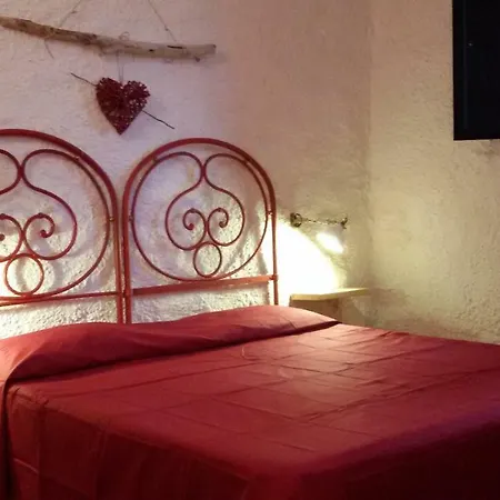 Casa di campagna La Casetta Di Merau