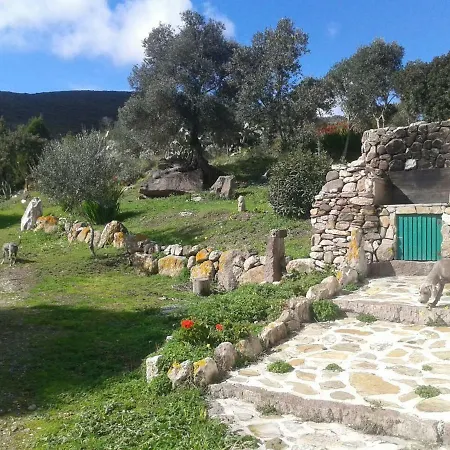 La Casetta Di Merau Casa di campagna *