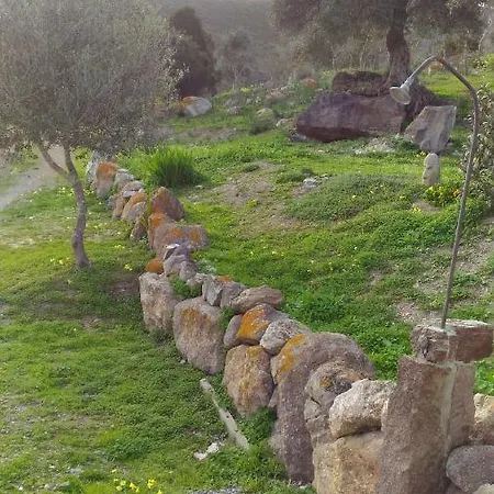 La Casetta Di Merau *