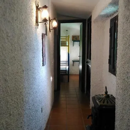 La Casetta Di Merau *