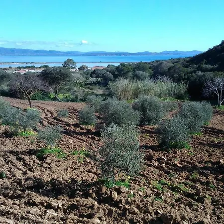 La Casetta Di Merau *